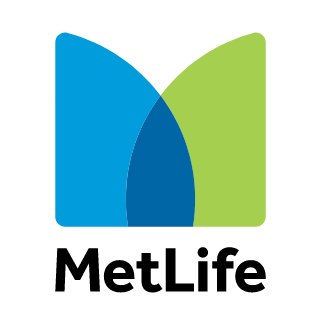MetLife logo 2