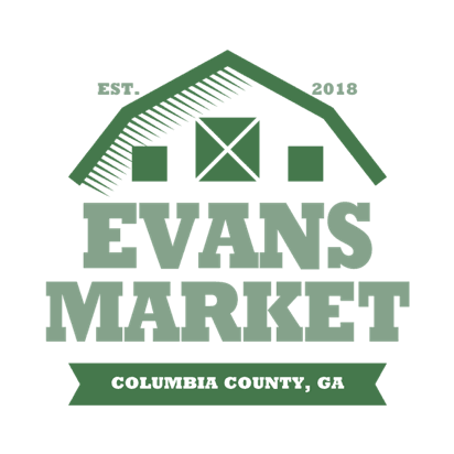 Evans Market Columbia County, GA