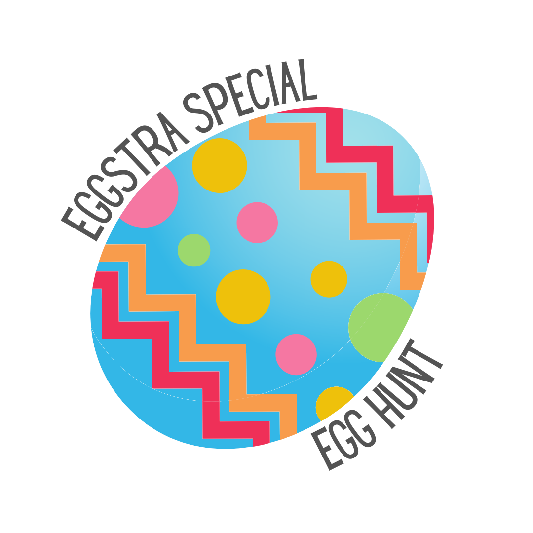 Eggstra Special Logo
