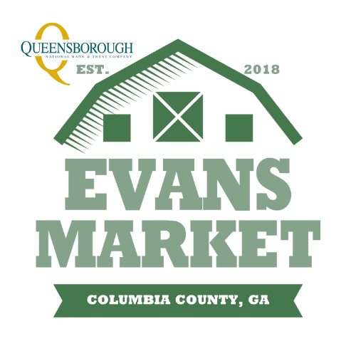 Evans Market Logo