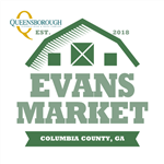 Evans Market Logo