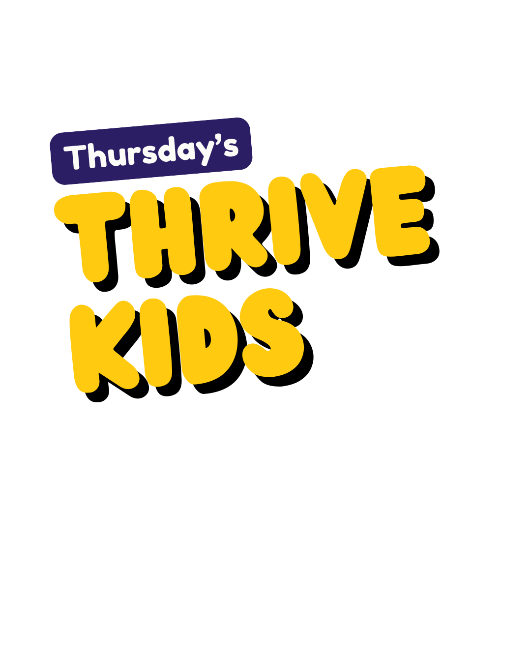 Thrive Logo