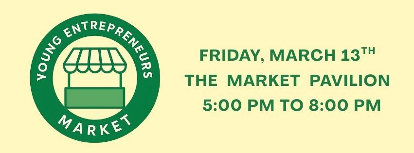 Young Entrepreneurs Market 