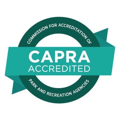 CAPRA Accredited