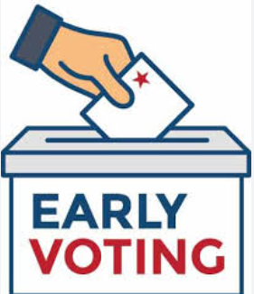 Early Voting 