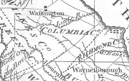 Through the Years Story Map